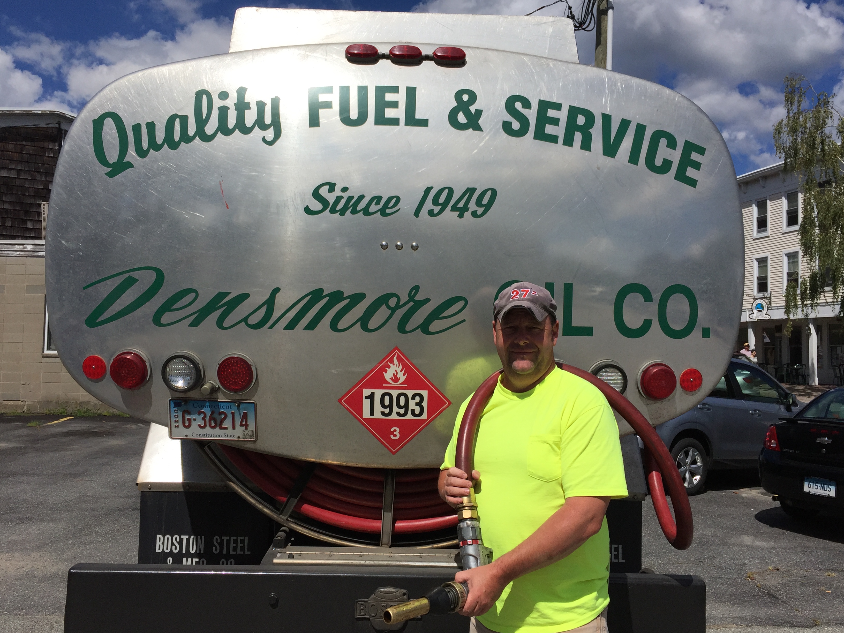 Top 10 Best Heating Oil Companies in Richmond RI Angie's List